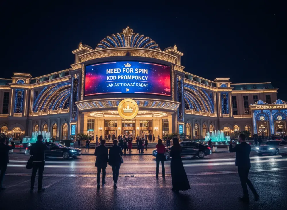 Need for spin kod promocyjny - Jak Aktywować Rabat
