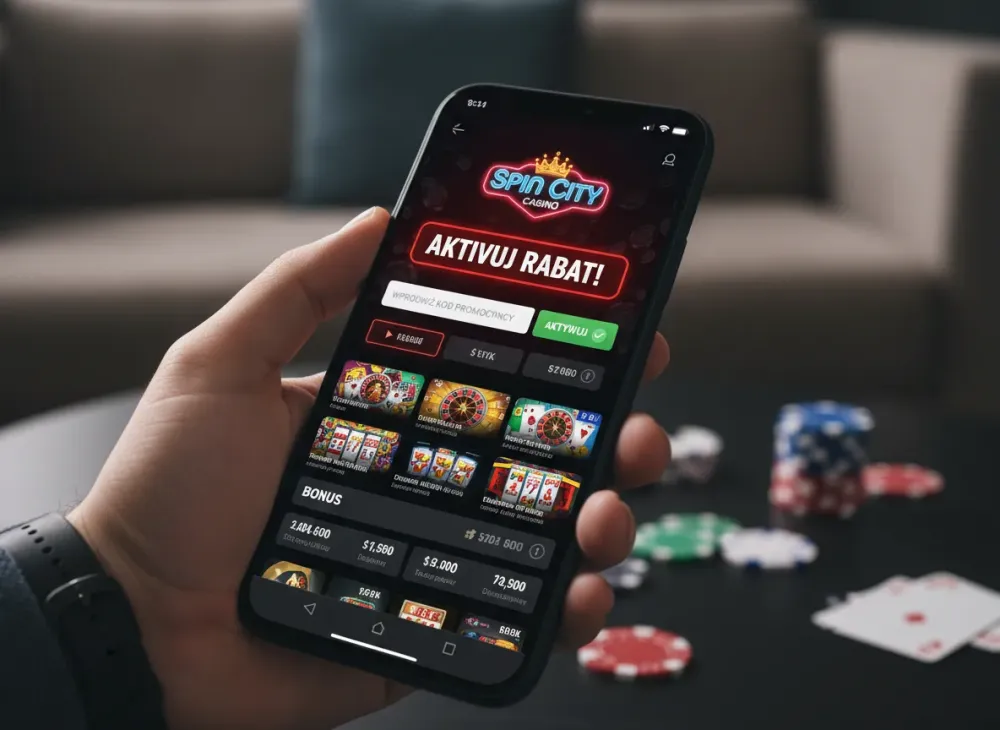 Need for spin kod promocyjny - Jak Aktywować Rabat
