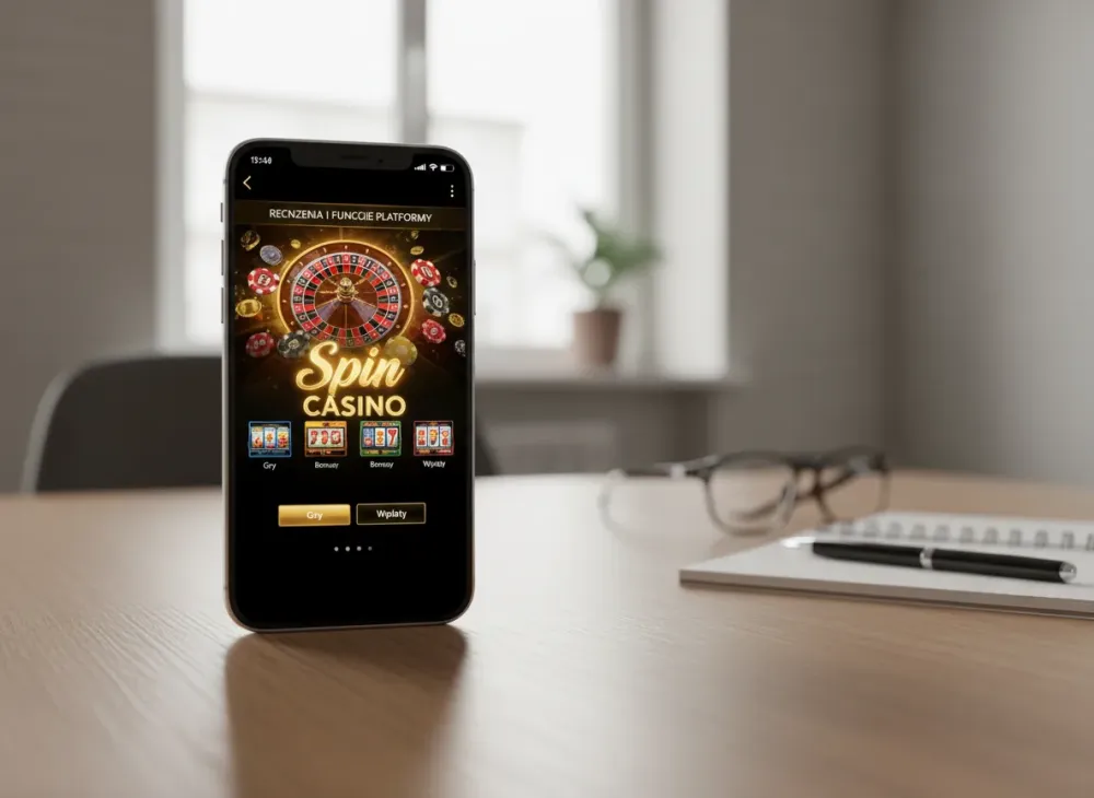 Need for spin casino - recenzja i funkcje platformy